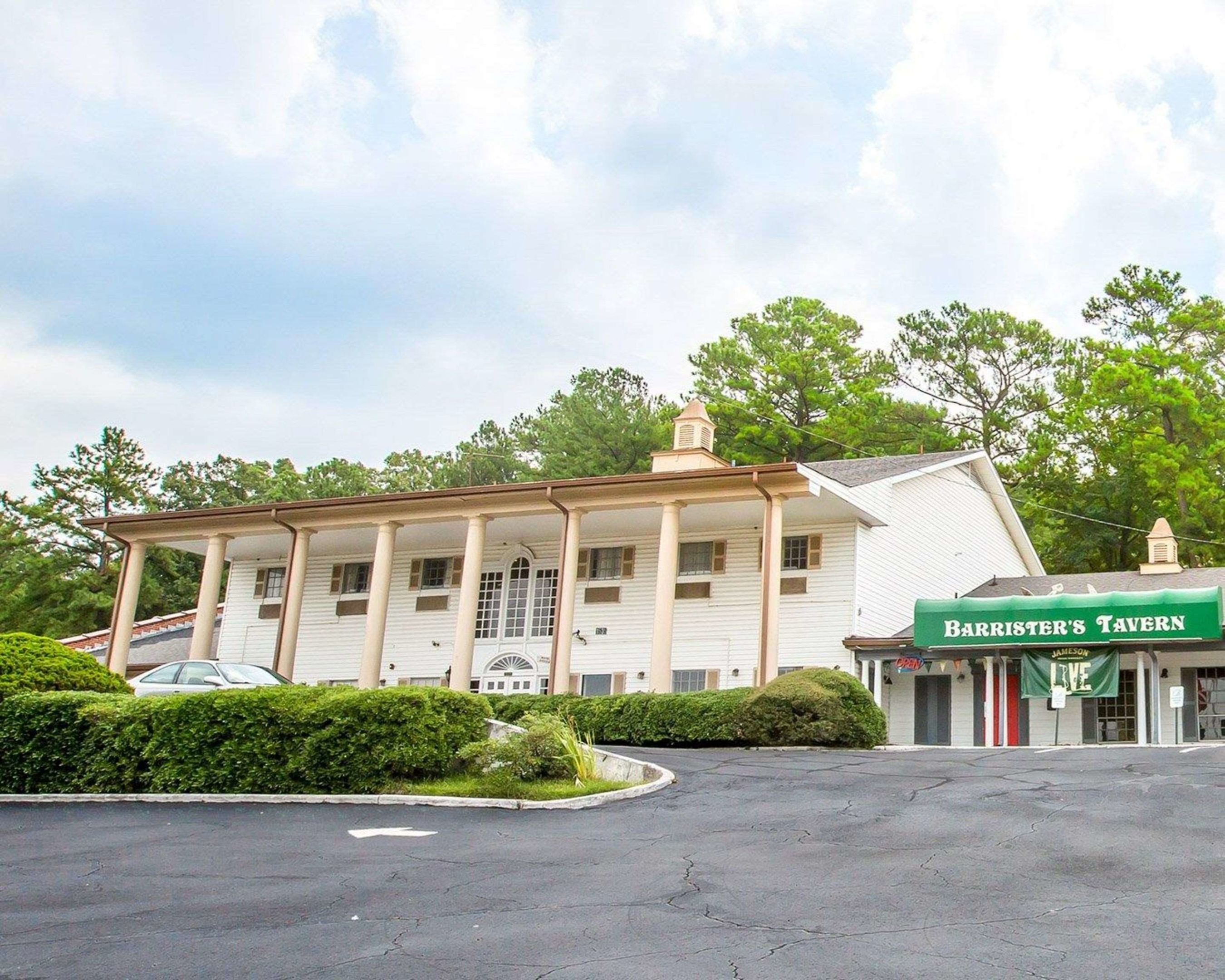 econo lodge