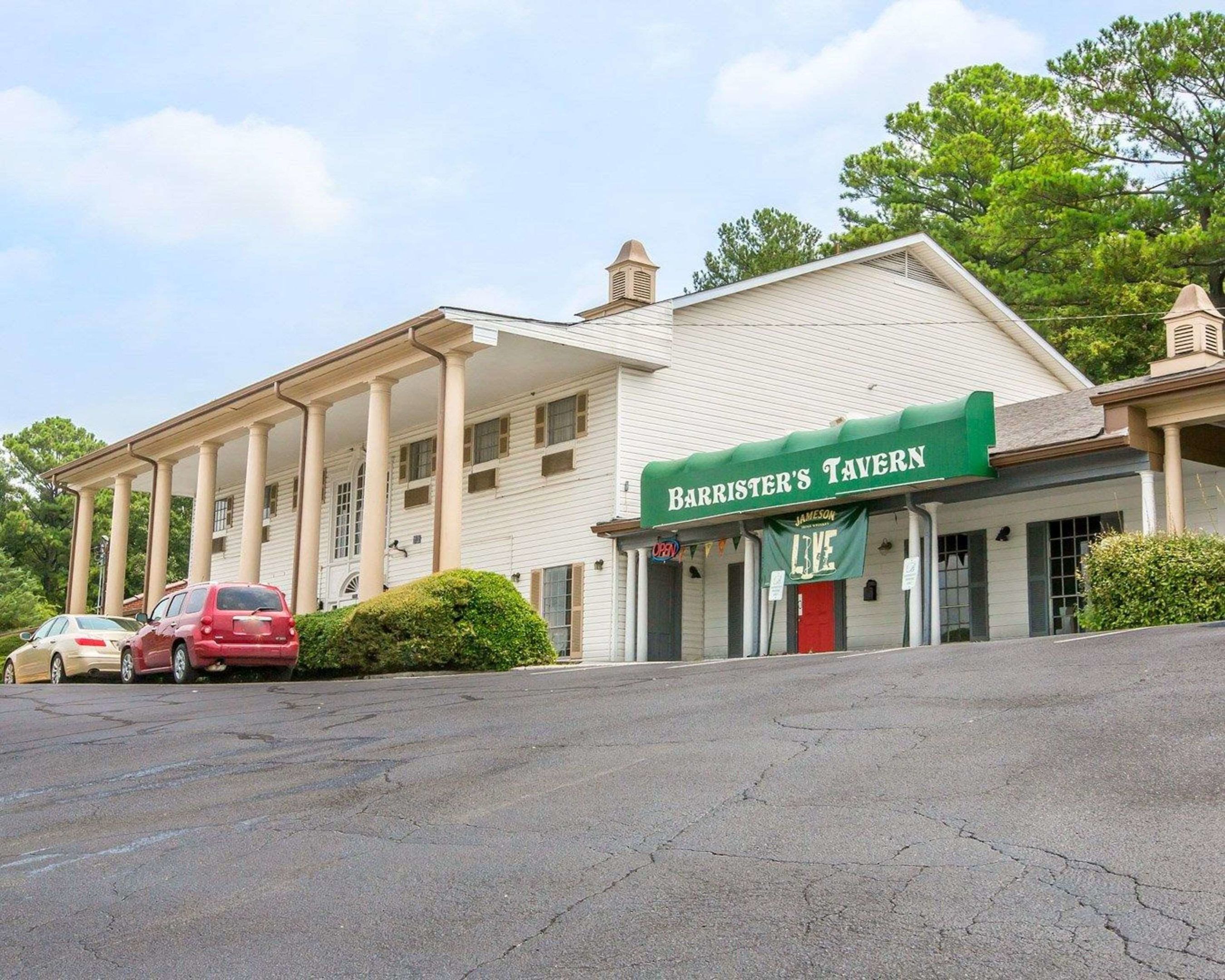 econo lodge