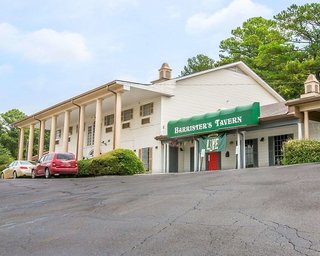 econo lodge