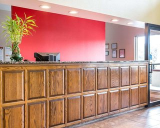 Econo Lodge,Birmingham>>Alabama,2 star