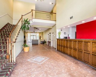 Econo Lodge,Birmingham>>Alabama,2 star