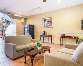 econo lodge