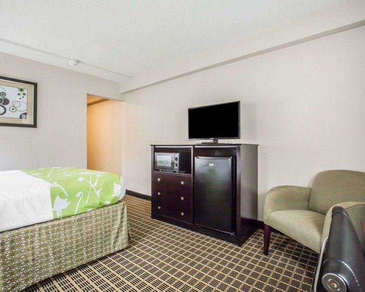 econo lodge