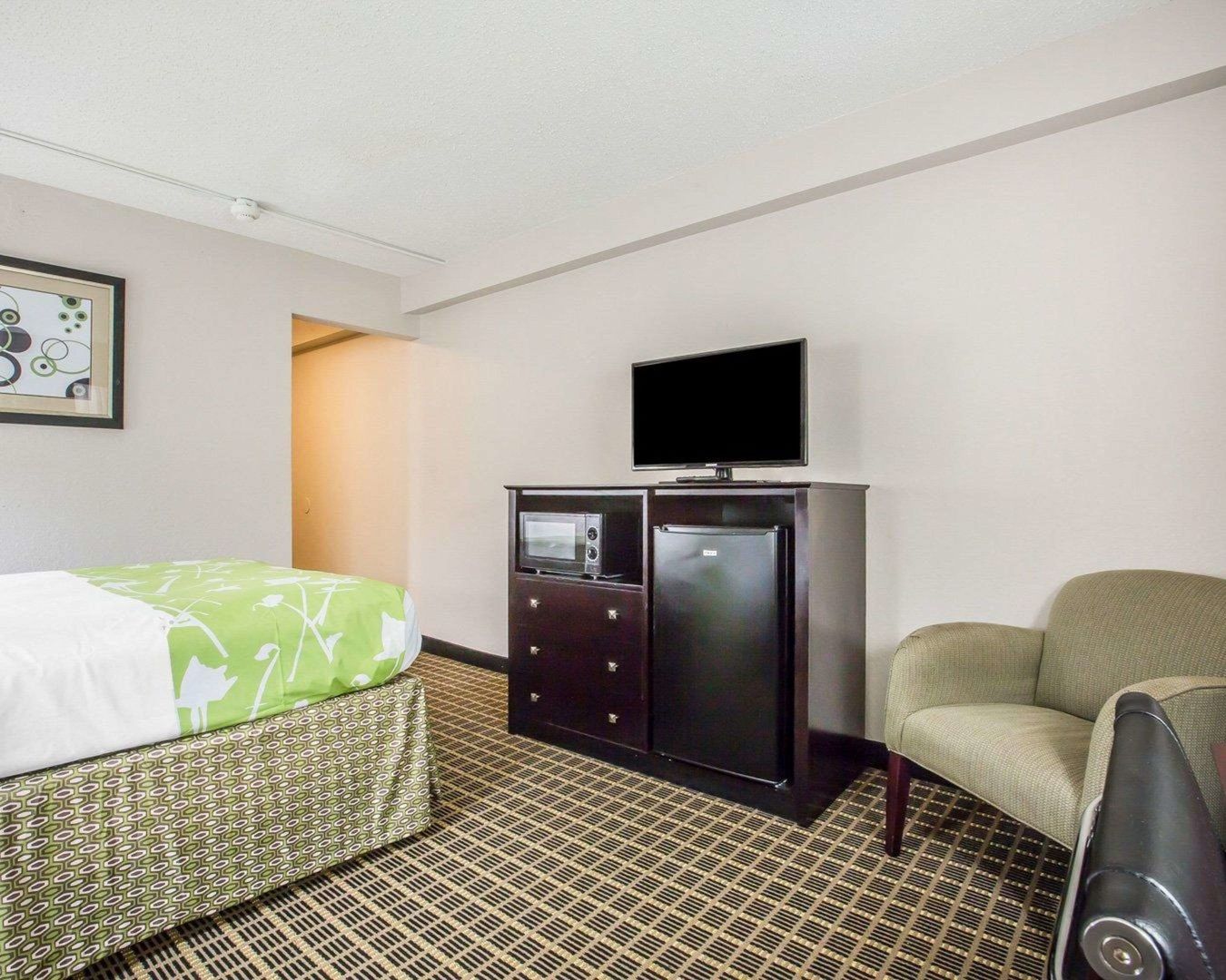 econo lodge