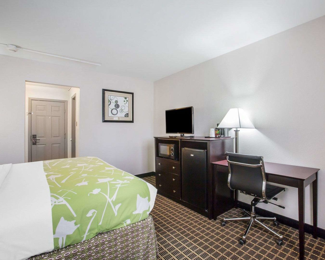 econo lodge
