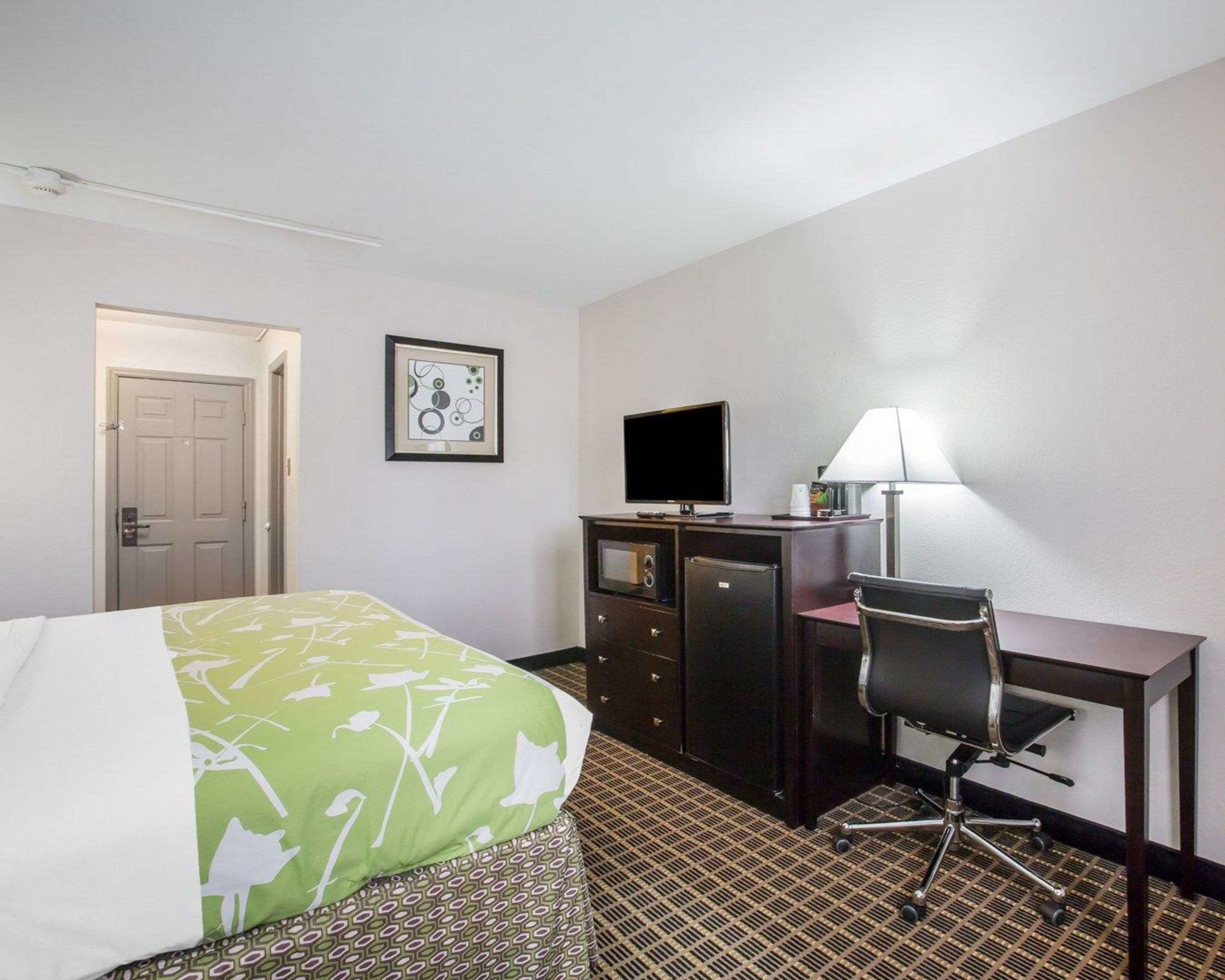 econo lodge