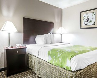 Econo Lodge,Birmingham>>Alabama,2 star