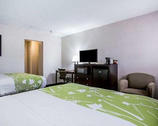 Econo Lodge,Birmingham>>Alabama,2 star