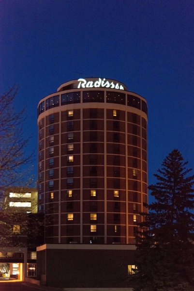 radisson hotel duluth  harborview