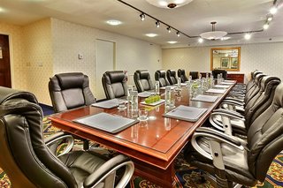 Pittsburgh Marriott City Center,Green Tree>>Allegheny County,4 star