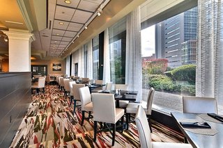 Pittsburgh Marriott City Center,Green Tree>>Allegheny County,4 star