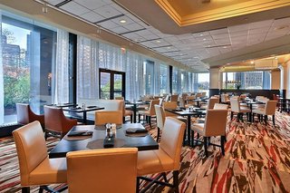 Pittsburgh Marriott City Center,Green Tree>>Allegheny County,4 star