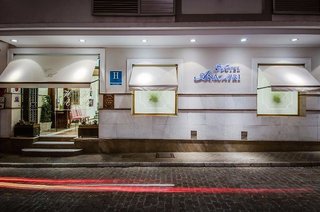 hotel anacapri