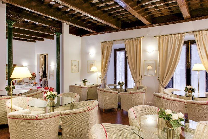 hotel anacapri