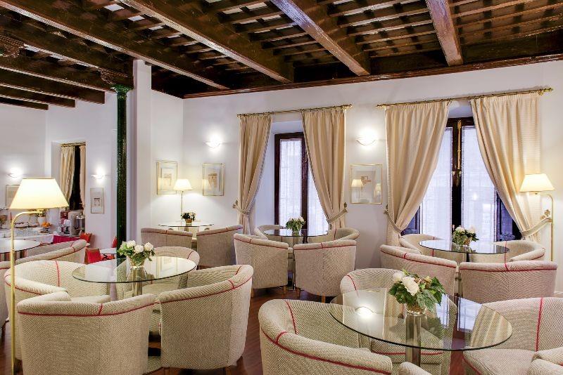 hotel anacapri