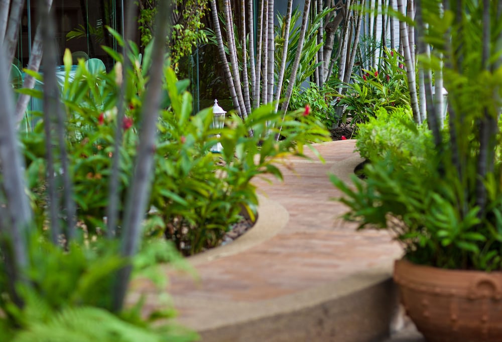 dusit princess srinakarin