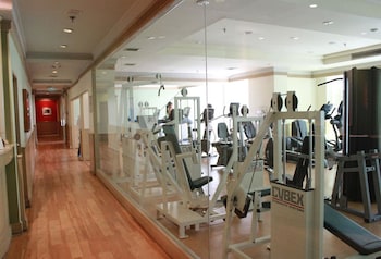 dusit princess srinakarin