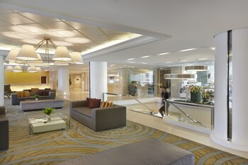 dusit princess srinakarin