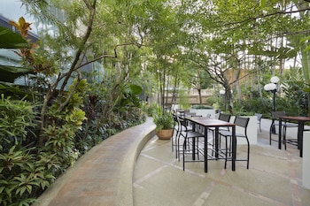 dusit princess srinakarin