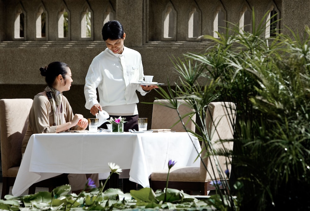 dusit princess srinakarin