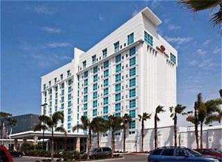 Hotel Alba, Tapestry Collection By Hilton,Tampa>>Hillsborough County,4 star