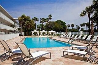 Hotel Alba, Tapestry Collection By Hilton,Tampa>>Hillsborough County,4 star