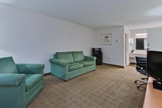 La Quinta Inn By Wyndham Tampa Near Busch Gardens,Florida>>Tampa,3 star