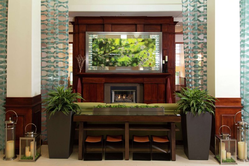 hilton garden inn tampa east brandon