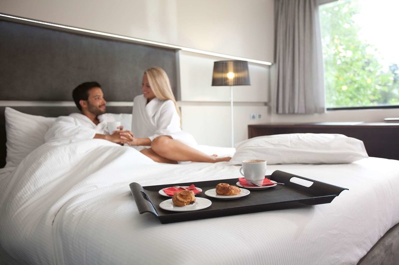 the park hotel melbourne