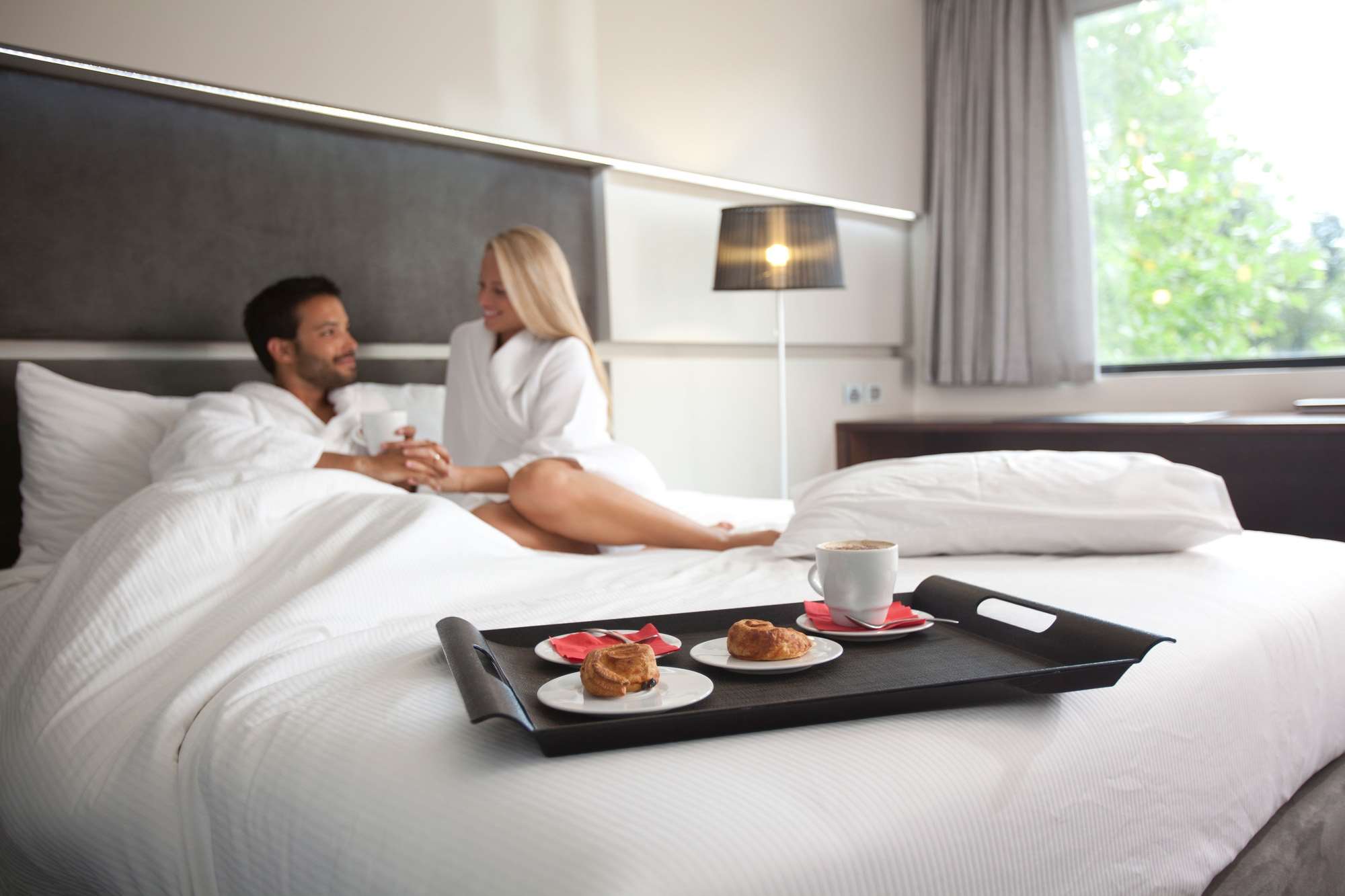 the park hotel melbourne