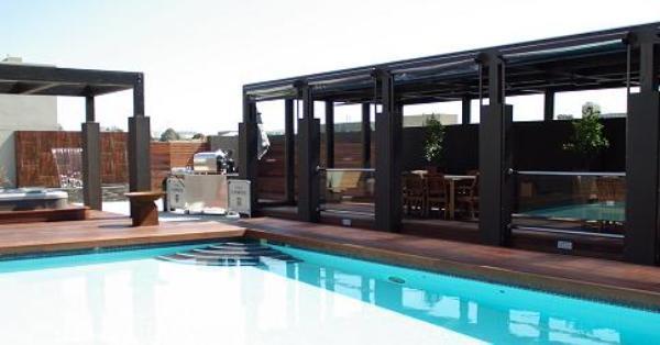 the park hotel melbourne