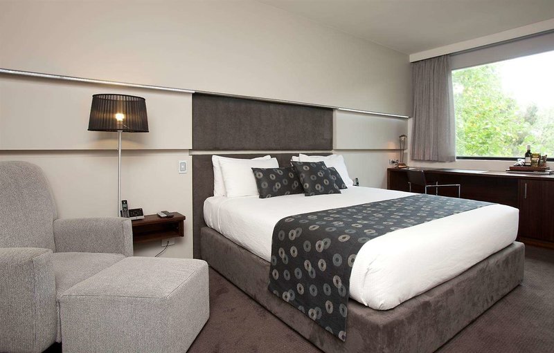 the park hotel melbourne