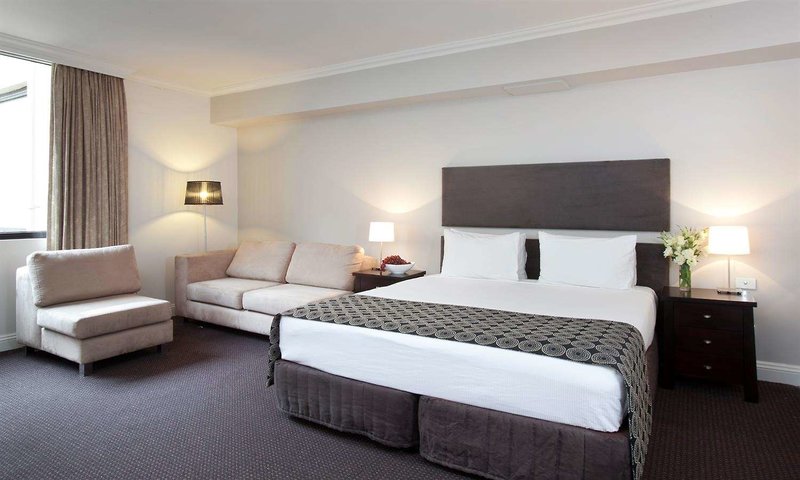 the park hotel melbourne