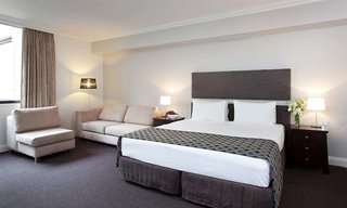 the park hotel melbourne