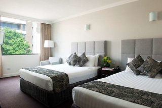 the park hotel melbourne