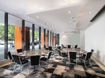 mercure melbourne southbank