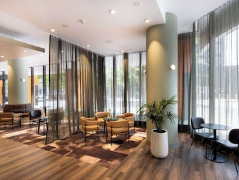 mercure melbourne southbank