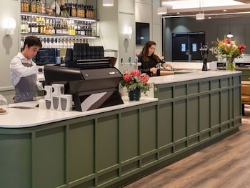 mercure melbourne southbank