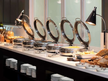 mercure melbourne southbank