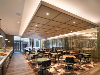 mercure melbourne southbank