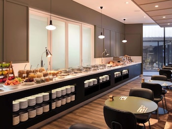 mercure melbourne southbank