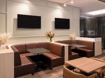 mercure melbourne southbank