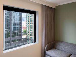 mercure melbourne southbank