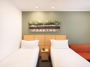 mercure melbourne southbank