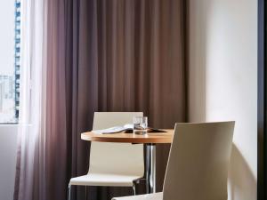 mercure melbourne southbank