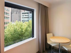 mercure melbourne southbank