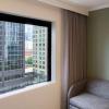 mercure melbourne southbank