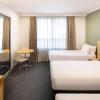 mercure melbourne southbank