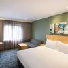 mercure melbourne southbank
