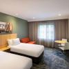 mercure melbourne southbank